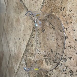 Clear Face Shield